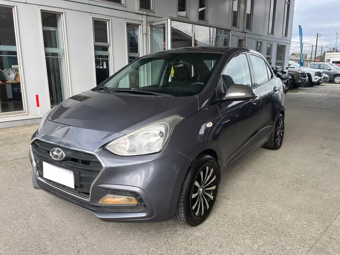 HYUNDAI GRAND I10 GLS 1.2