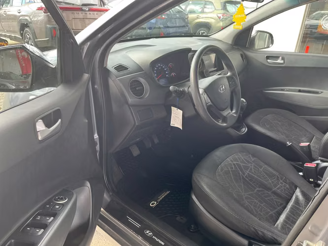 HYUNDAI GRAND I10 GLS 1.2 - Imagen 3
