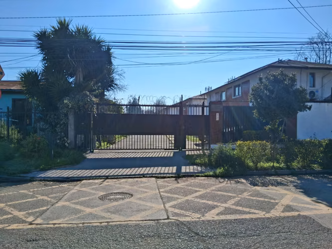 CASA DOS PISOS BASTERRICA EN PEÑAFLOR