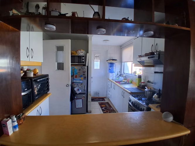CASA DOS PISOS BASTERRICA EN PEÑAFLOR - Imagen 5