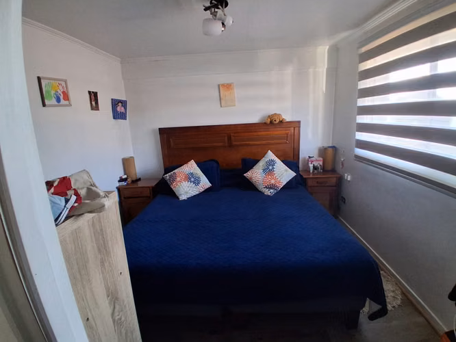 CASA DOS PISOS BASTERRICA EN PEÑAFLOR - Imagen 9