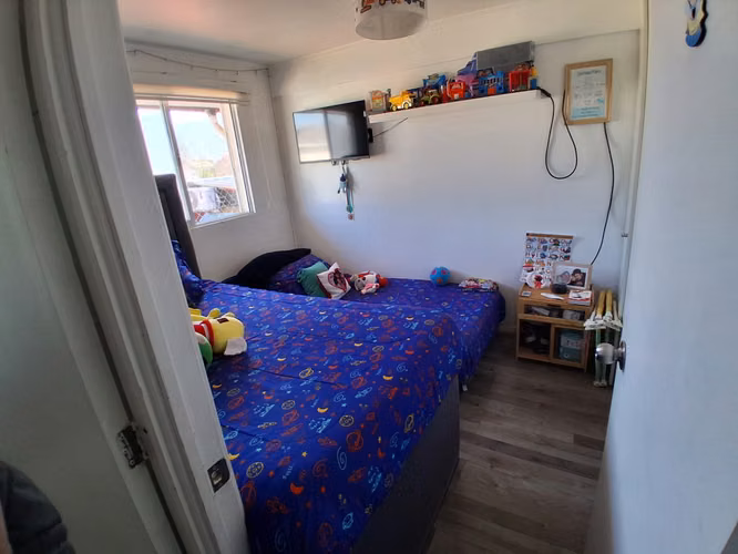 CASA DOS PISOS BASTERRICA EN PEÑAFLOR - Imagen 10