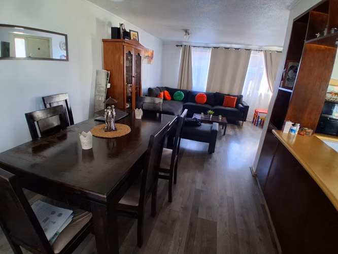 CASA DOS PISOS BASTERRICA EN PEÑAFLOR - Imagen 4