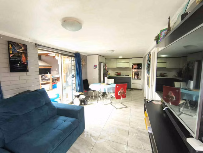 Casa en Don Bernardo