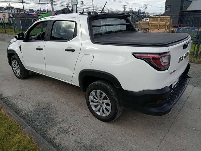 RAM 700 2024 - Imagen 4