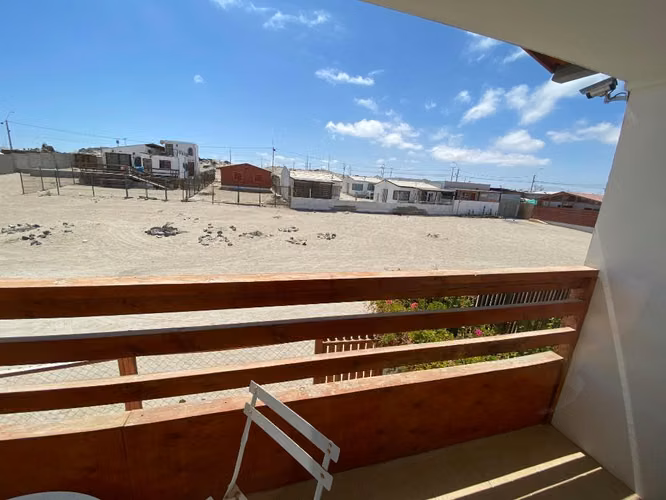 Venta 4 cabaña amobladas - Imagen 6