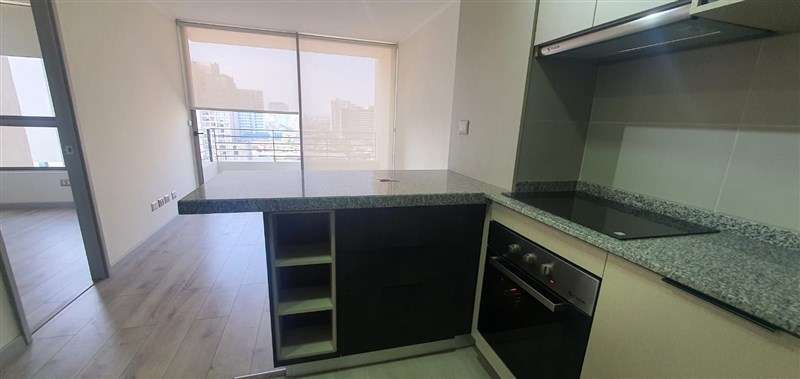 Departamento en arriendo de 1 dorm. en Cerrillos