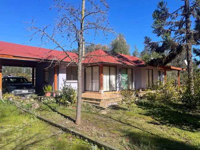 Inversión Ideal en Terreno Amplio (179749)