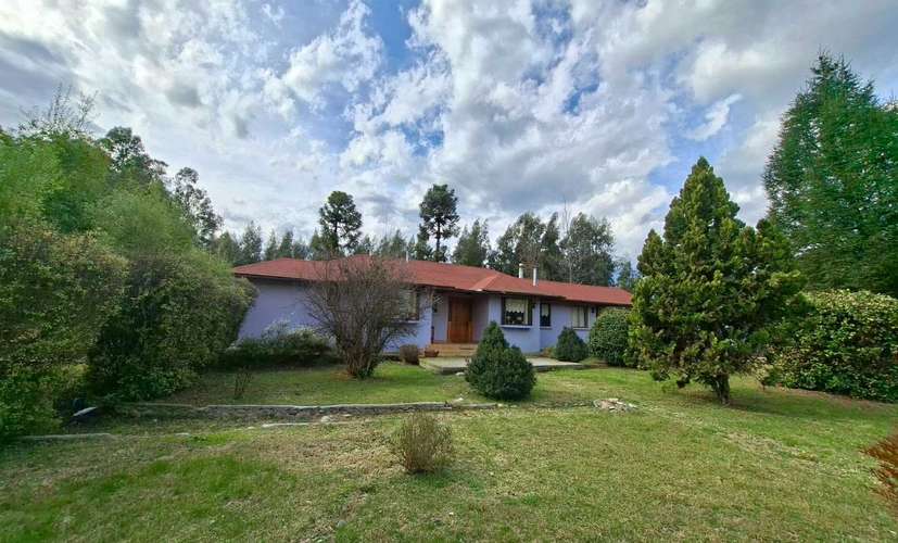 Inversión Ideal en Terreno Amplio (179749)
