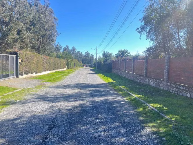 Inversión Ideal en Terreno Amplio (179749)