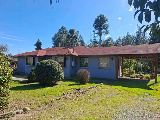 Inversión Ideal en Terreno Amplio (179749)
