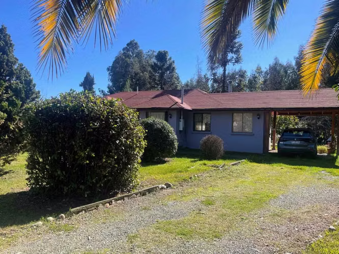 Inversión Ideal en Terreno Amplio (179749)