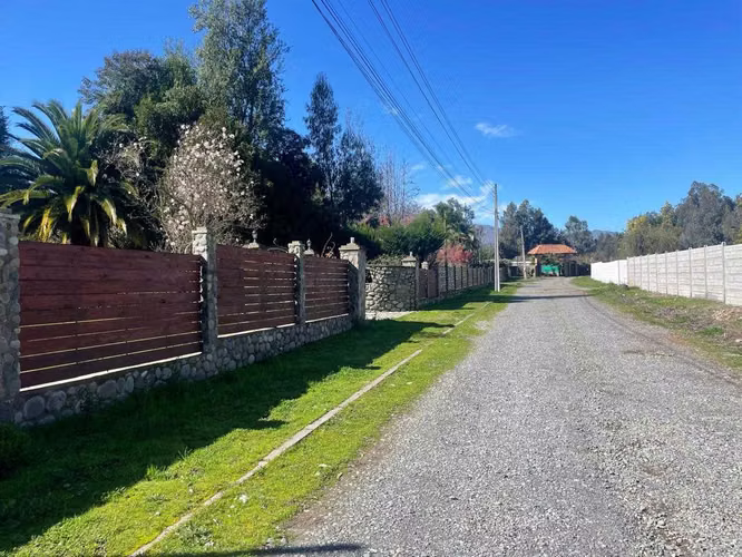 Inversión Ideal en Terreno Amplio (179749)