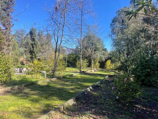 Inversión Ideal en Terreno Amplio (179749)