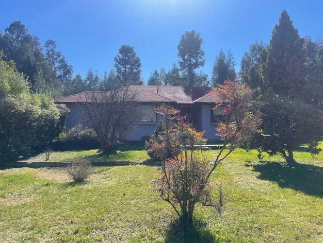 Inversión Ideal en Terreno Amplio (179749)