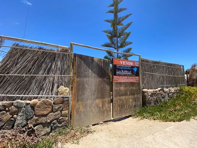casa en venta  en la costa