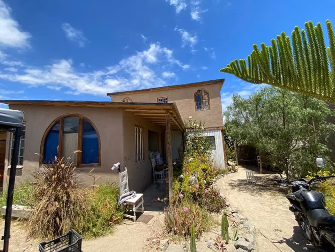 casa en venta  en la costa