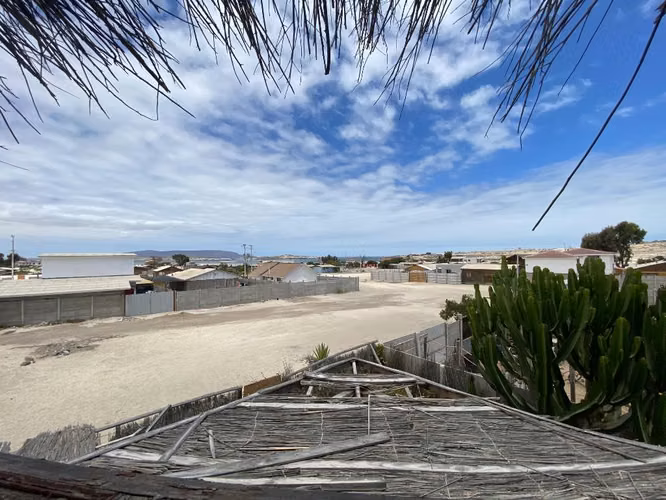 casa en venta  en la costa