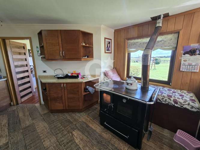 Majestuosa Casa en Puerto Varas con Amplios Espacios - Imagen 18