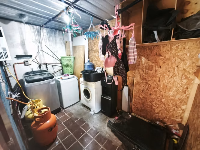 Oportunidad de Inversión San Joaquín, sector Ganges — 305 m², dos casas rentando | Renta inmediata o entrega a convenir