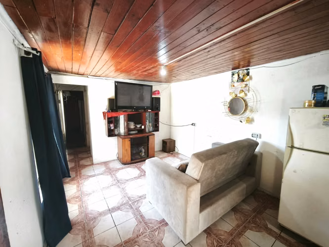 Oportunidad de Inversión San Joaquín, sector Ganges — 305 m², dos casas rentando | Renta inmediata o entrega a convenir