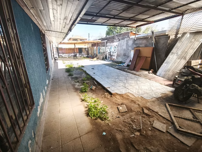 Oportunidad de Inversión San Joaquín, sector Ganges — 305 m², dos casas rentando | Renta inmediata o entrega a convenir