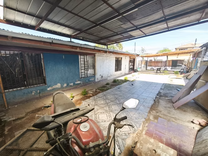 Oportunidad de Inversión San Joaquín, sector Ganges — 305 m², dos casas rentando | Renta inmediata o entrega a convenir