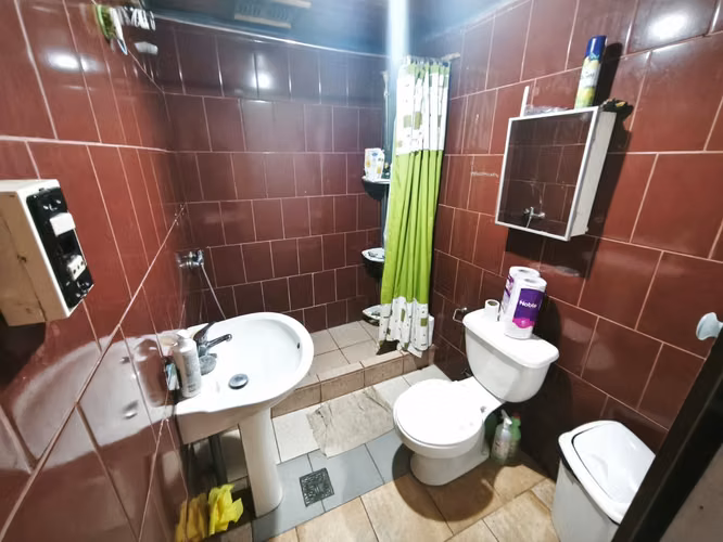 Oportunidad de Inversión San Joaquín, sector Ganges — 305 m², dos casas rentando | Renta inmediata o entrega a convenir
