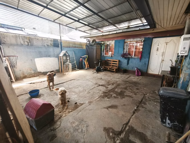 Oportunidad de Inversión San Joaquín, sector Ganges — 305 m², dos casas rentando | Renta inmediata o entrega a convenir