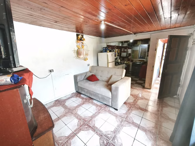 Oportunidad de Inversión San Joaquín, sector Ganges — 305 m², dos casas rentando | Renta inmediata o entrega a convenir