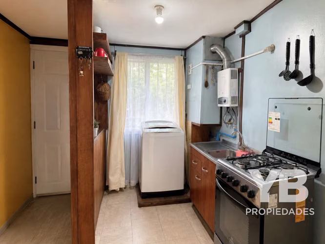 Venta Departamento Villarrica Avenida Estación - Imagen 7