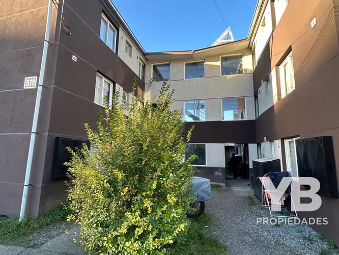 Venta Departamento Villarrica Avenida Estación - Imagen 12