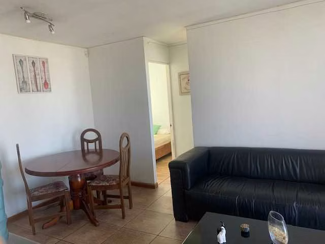 Arriendo Departamento Amoblado Año Corrido  (179701) - Imagen 16