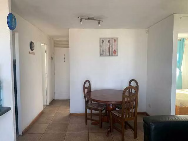 Arriendo Departamento Amoblado Año Corrido  (179701) - Imagen 4