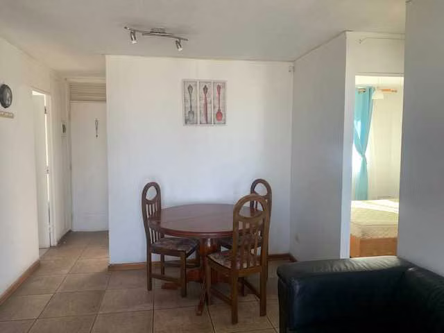 Arriendo Departamento Amoblado Año Corrido  (179701) - Imagen 5