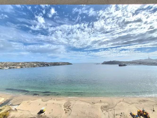 Arriendo Departamento acceso directo Playa La Herradura