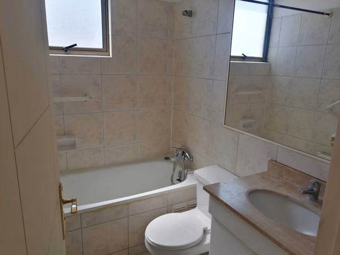 Arrendamos Amplio Y Céntrico Departamento De 4 Dormitorios Temuco!! - Imagen 12