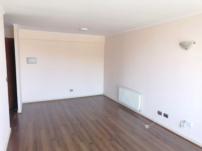 Arrendamos Amplio Y Céntrico Departamento De 4 Dormitorios Temuco!! - Imagen 3