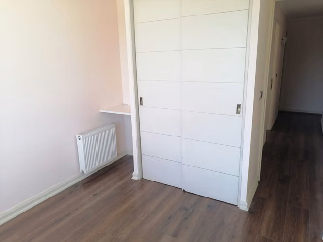 Arrendamos Amplio Y Céntrico Departamento De 4 Dormitorios Temuco!! - Imagen 11