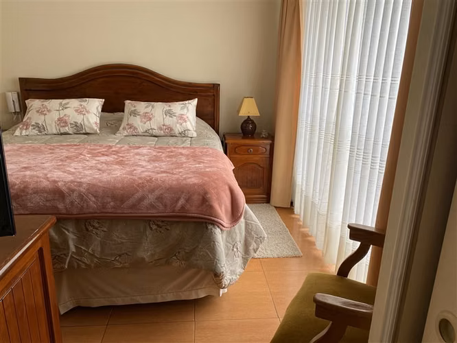 Casa en venta de 5 dorm. en Huechuraba - Imagen 7