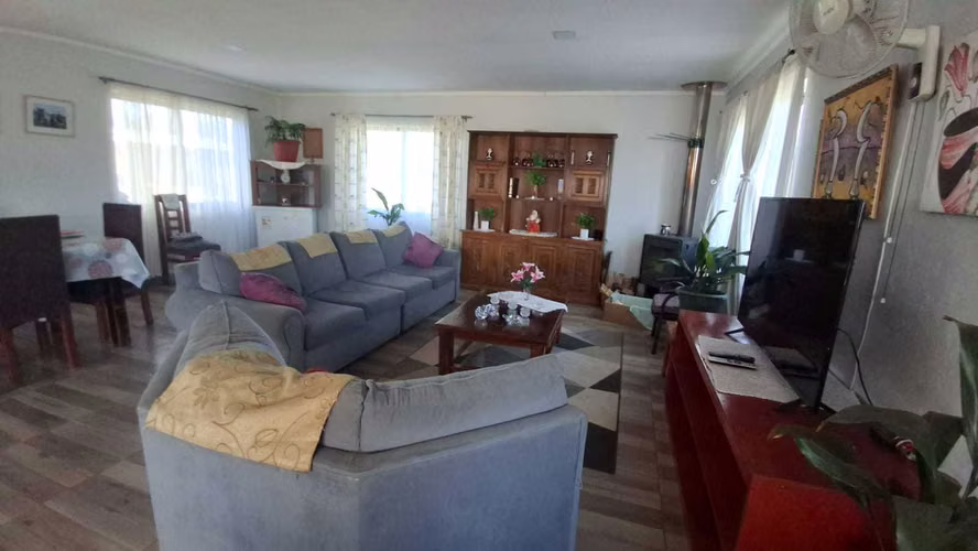 Casa Nueva en Condominio Privado - Aires de Vara (179751) - Imagen 2
