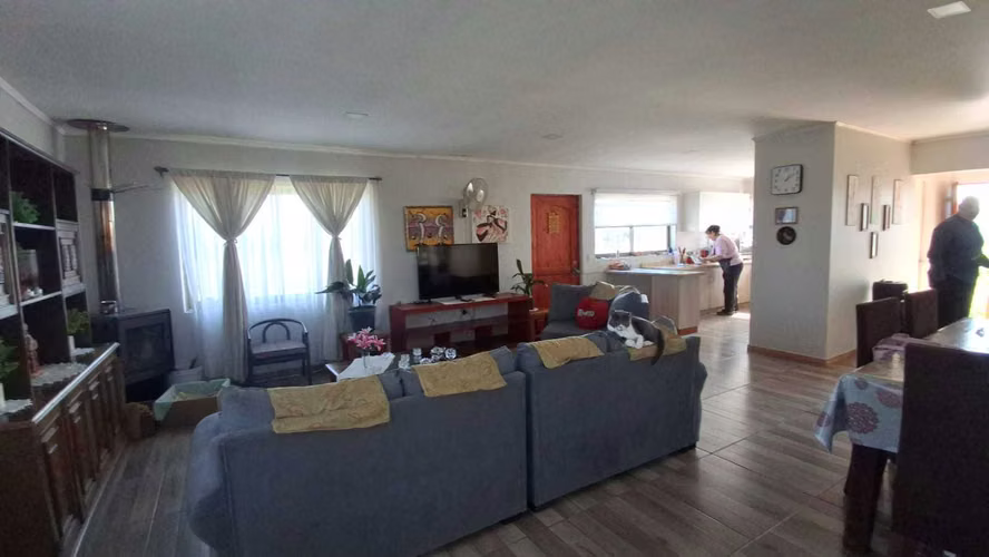Casa Nueva en Condominio Privado - Aires de Vara (179751) - Imagen 9