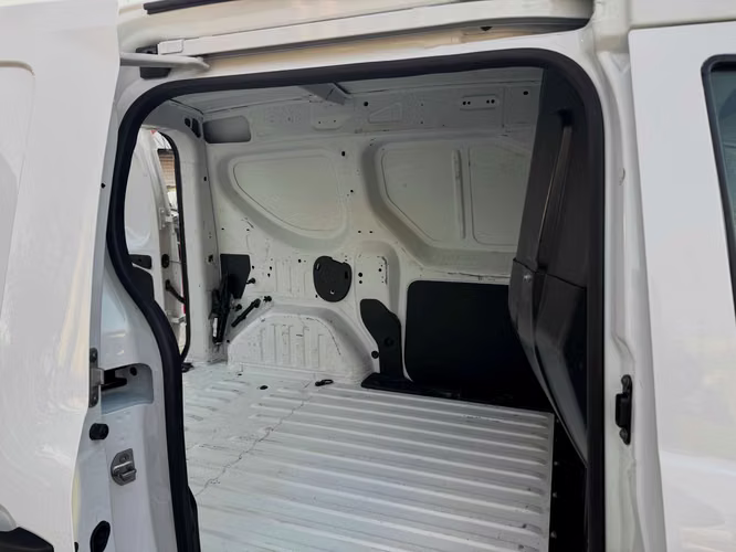 RENAULT EXPRESS DIESEL 1.5 MEC 6 VEL FULL AIRE AIRBAG VER EN LAS CONDES 2023