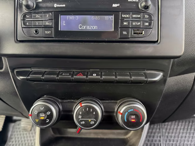 RENAULT EXPRESS DIESEL 1.5 MEC 6 VEL FULL AIRE AIRBAG VER EN LAS CONDES 2023