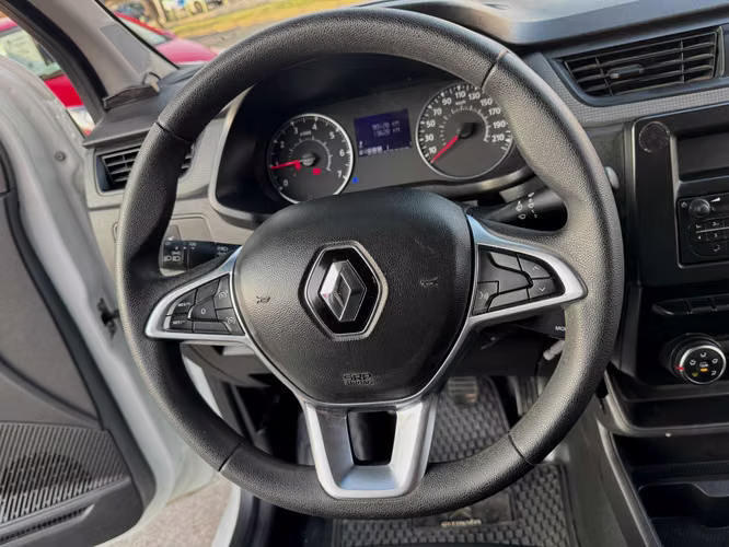 RENAULT EXPRESS DIESEL 1.5 MEC 6 VEL FULL AIRE AIRBAG VER EN LAS CONDES 2023