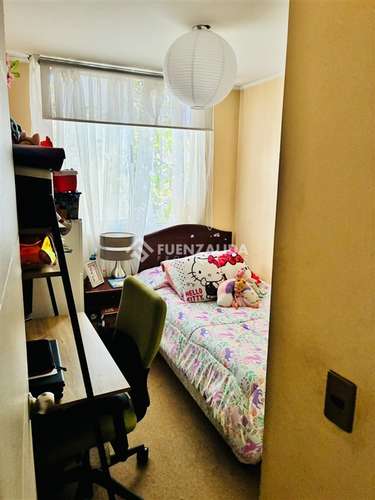 Departamento 3 dorm, 2 baños, Metro Pajaritos, Est.Central - Imagen 3
