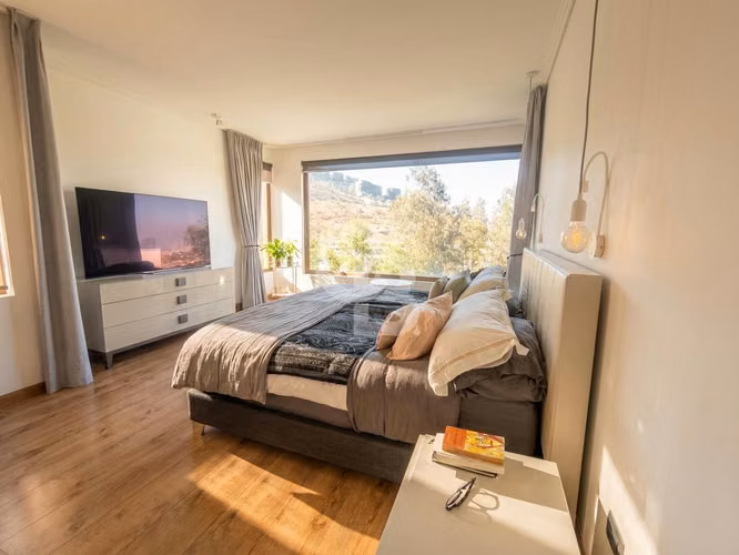 Casa mediterránea con segunda vivienda, Lo Curro - Imagen 8