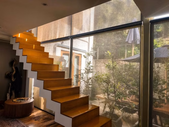 Casa mediterránea con segunda vivienda, Lo Curro - Imagen 4