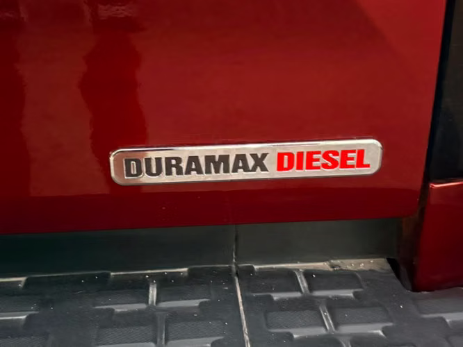 Chevrolet Colorado 2.8TD WT MT 4WD S 2025 - Imagen 11
