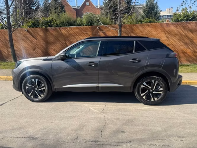 PEUGEOT 2008 ALLURE PACK PURETECH 130 EAT8 - 2022 | 4351